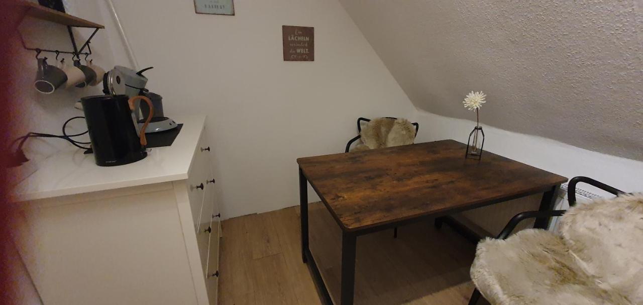 Gaestehaus Burgberg, Weinhaus Fries Kattenes Zewnętrze zdjęcie