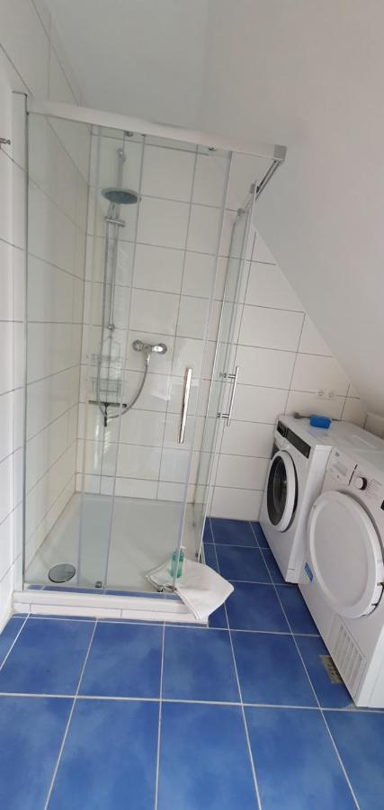 Gaestehaus Burgberg, Weinhaus Fries Kattenes Zewnętrze zdjęcie